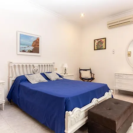 Can Malondra Villa