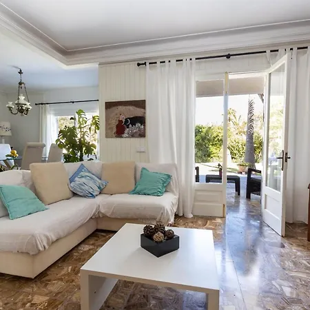 Can Malondra Villa