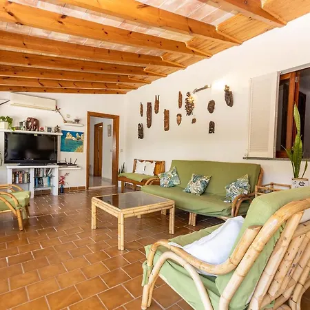 Villa Can Malondra